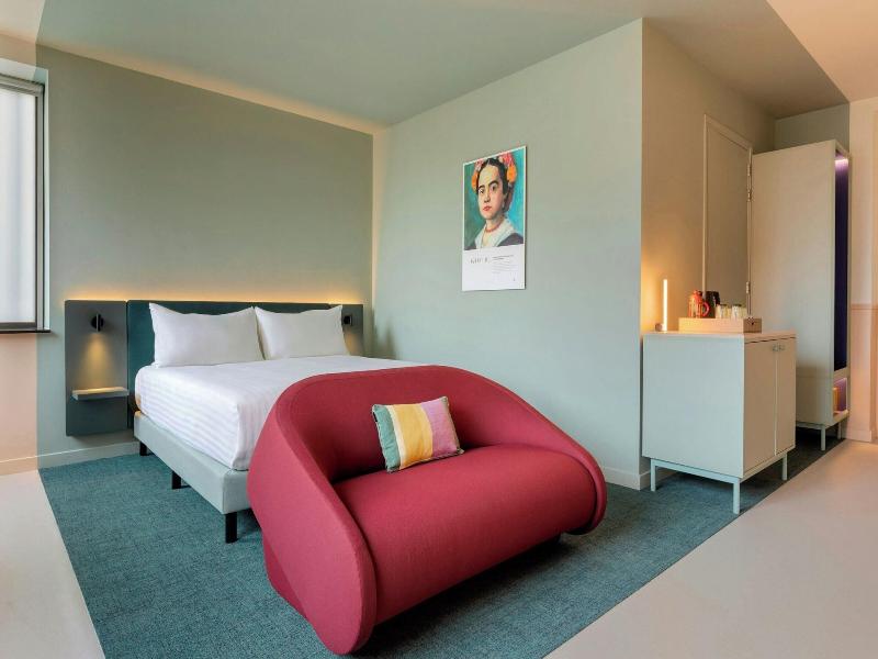 The Rebyl Nijmegen A Tribute Portfolio Hotel image