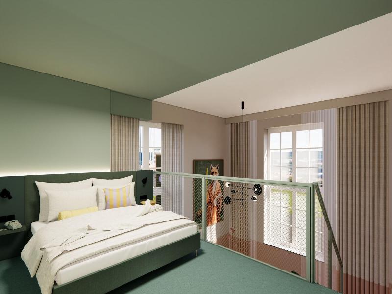 The Rebyl Nijmegen A Tribute Portfolio Hotel image