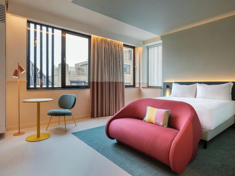 The Rebyl Nijmegen A Tribute Portfolio Hotel image
