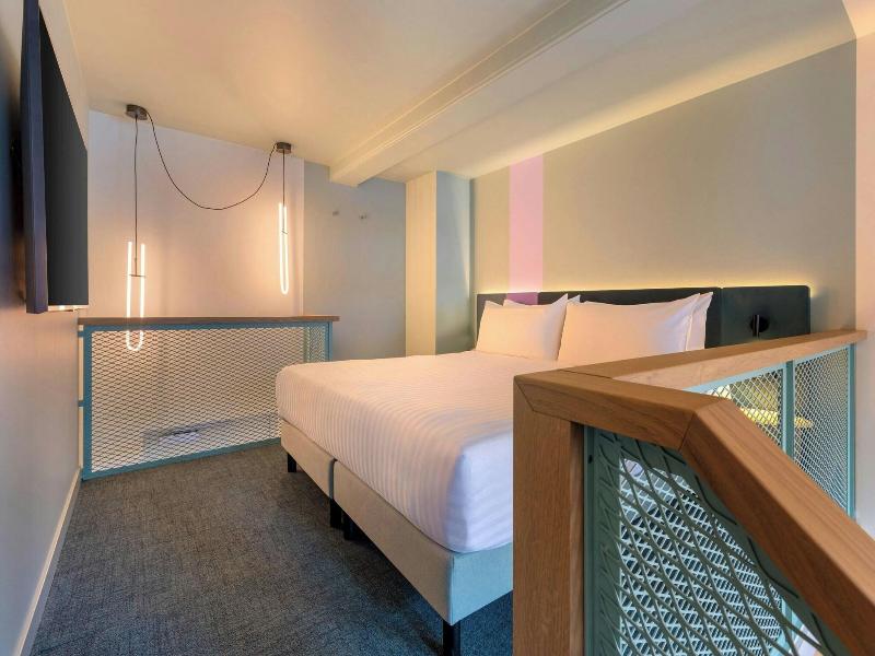 The Rebyl Nijmegen A Tribute Portfolio Hotel image