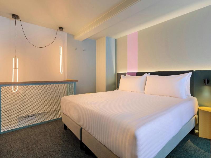 The Rebyl Nijmegen A Tribute Portfolio Hotel image