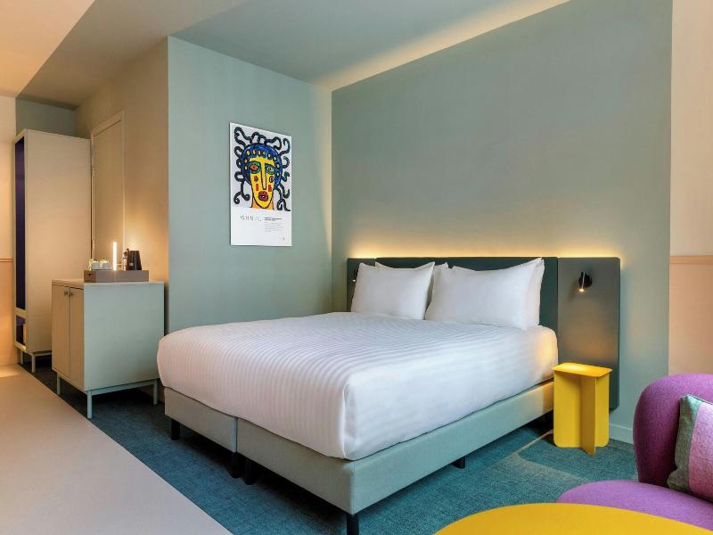 The Rebyl Nijmegen A Tribute Portfolio Hotel image