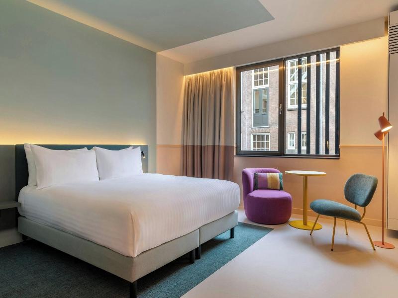 The Rebyl Nijmegen A Tribute Portfolio Hotel image