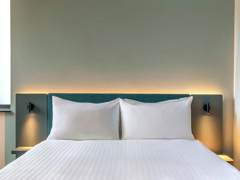 The Rebyl Nijmegen A Tribute Portfolio Hotel image