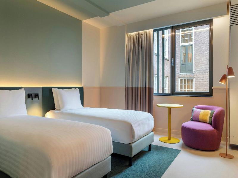 The Rebyl Nijmegen A Tribute Portfolio Hotel image