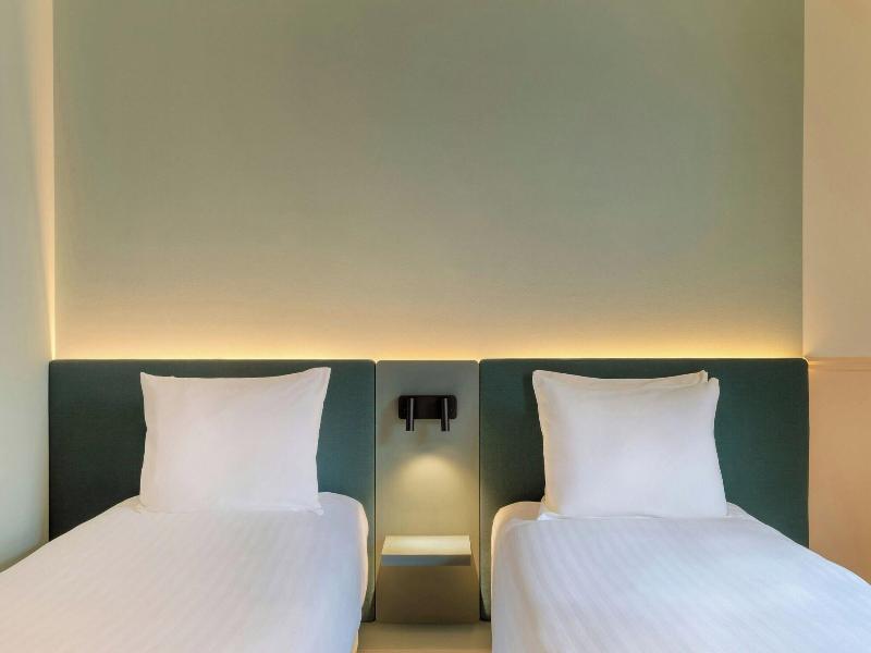 The Rebyl Nijmegen A Tribute Portfolio Hotel image