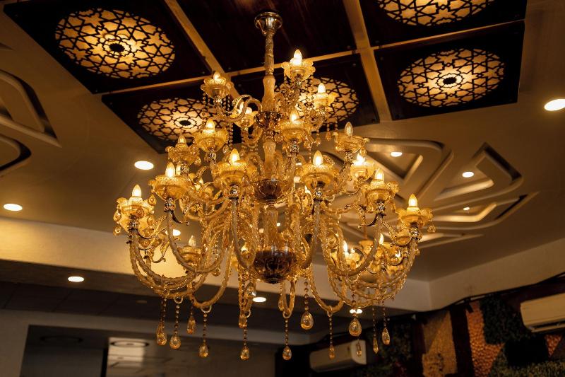 Hotel Grand Sarowar image