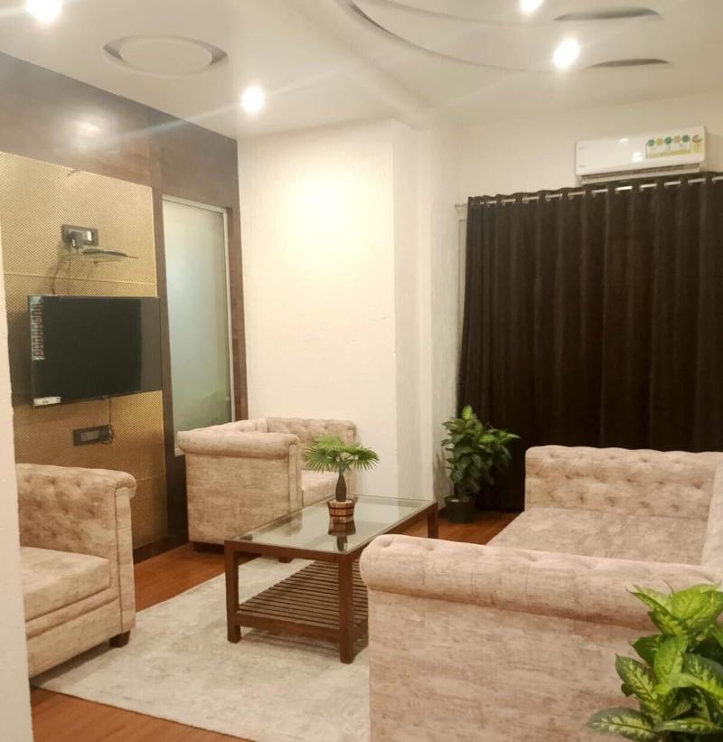 Hotel Grand Sarowar image