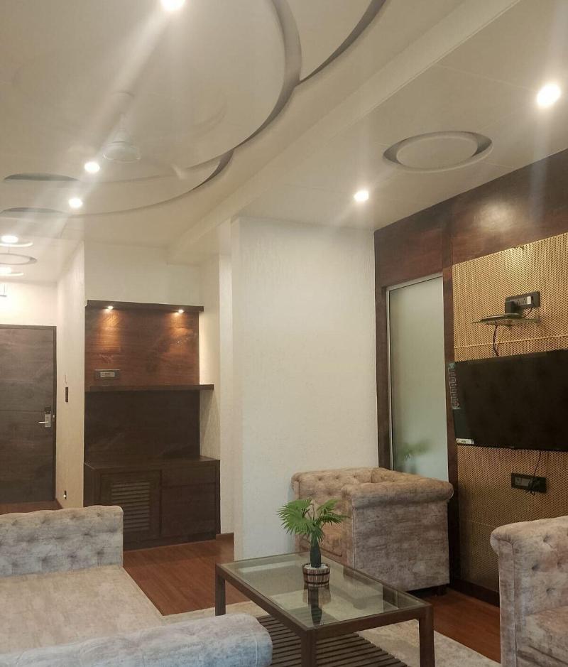 Hotel Grand Sarowar image