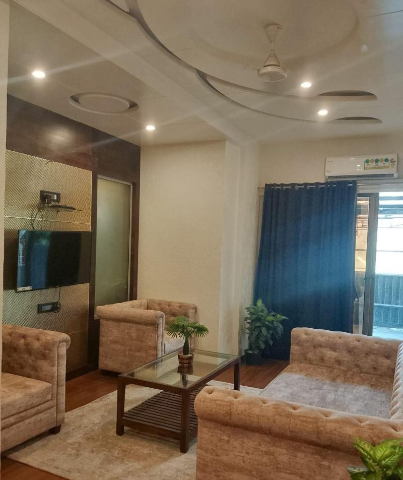Hotel Grand Sarowar image