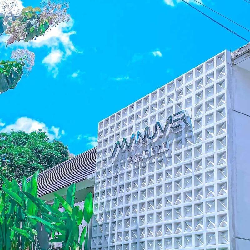 Manuver Surf And Stay Uluwatu Bali