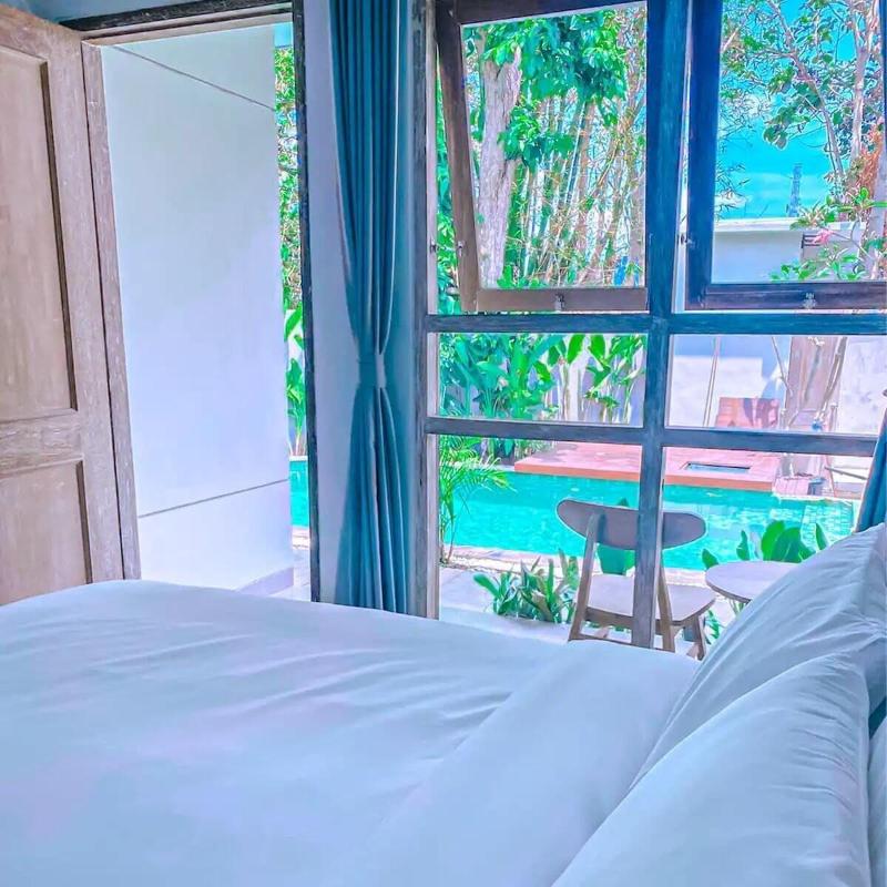 Manuver Surf And Stay Uluwatu Bali image