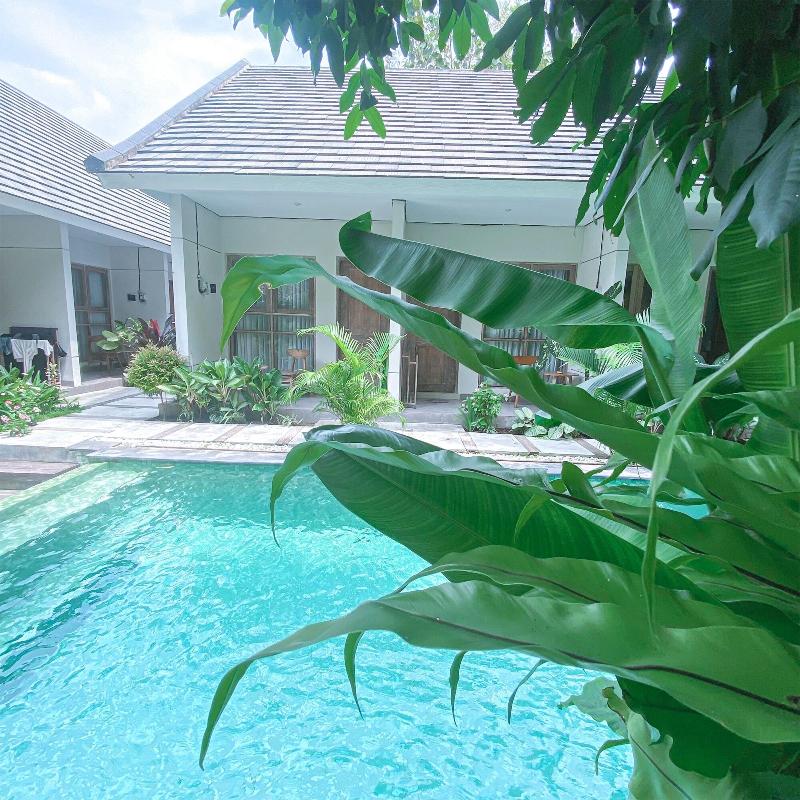 Manuver Surf And Stay Uluwatu Bali image