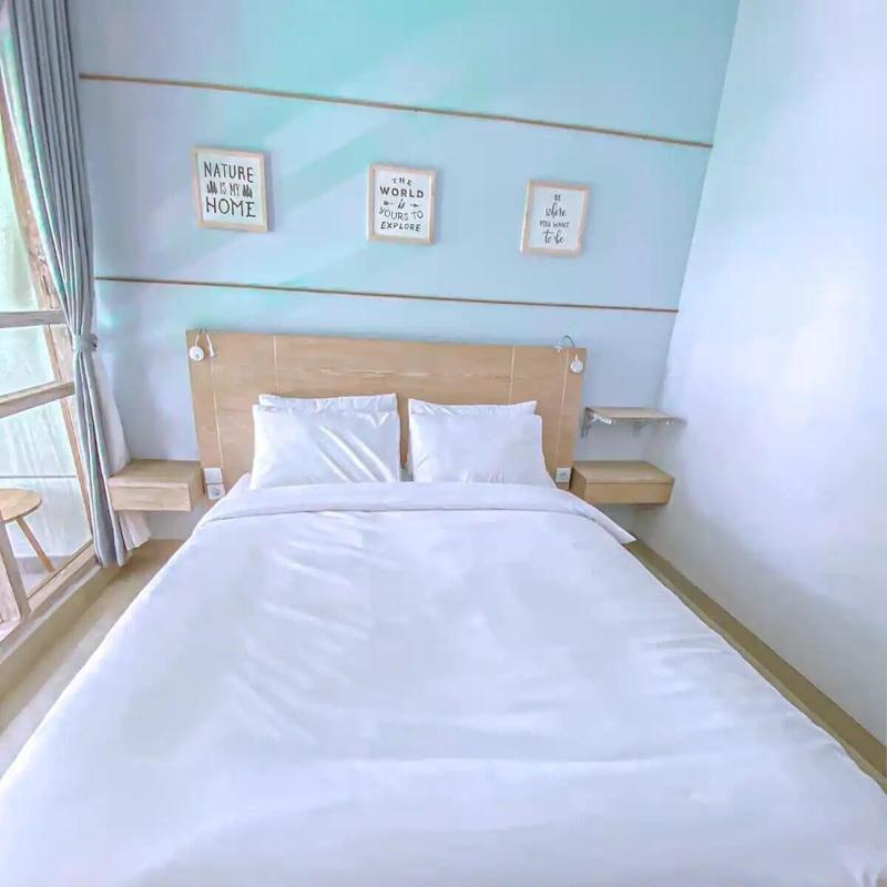 Manuver Surf And Stay Uluwatu Bali image