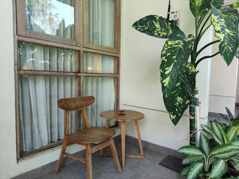 Manuver Surf And Stay Uluwatu Bali image