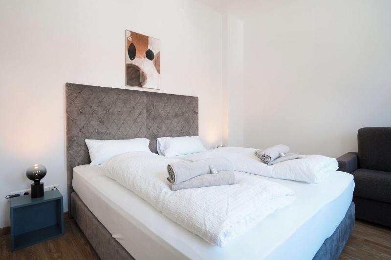 Easy Flat Villach Main Plaza image