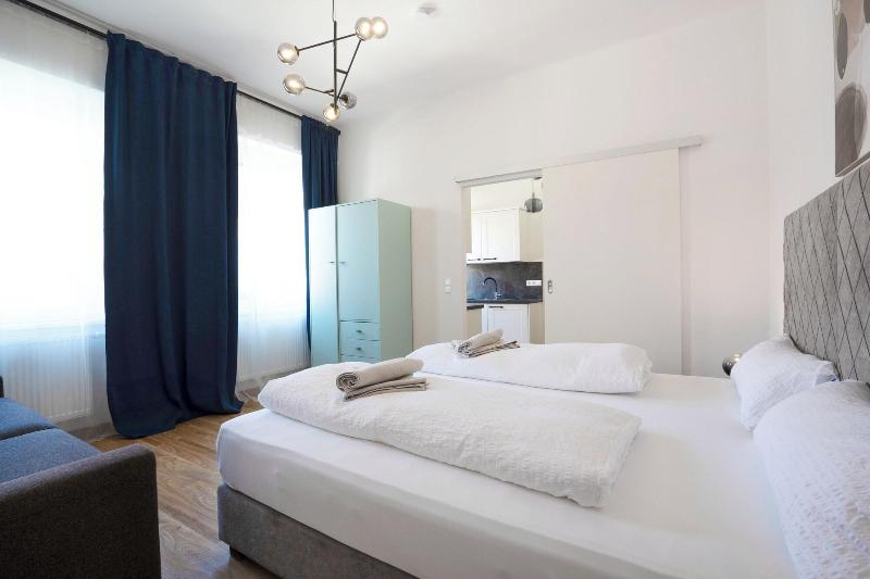 Easy Flat Villach Main Plaza image