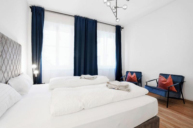 Easy Flat Villach Main Plaza image