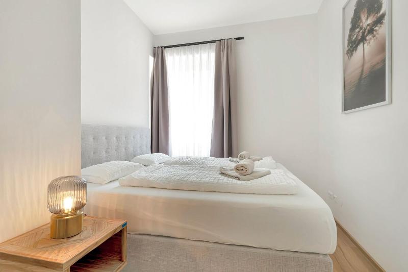 Easy Flat Villach Main Plaza image