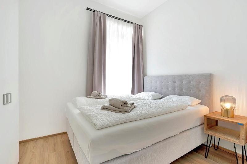 Easy Flat Villach Main Plaza image