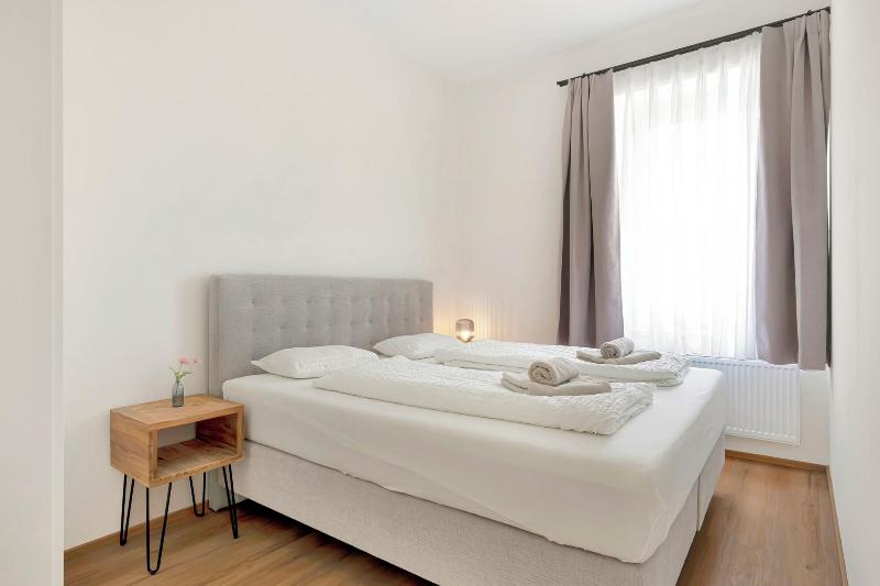 Easy Flat Villach Main Plaza image