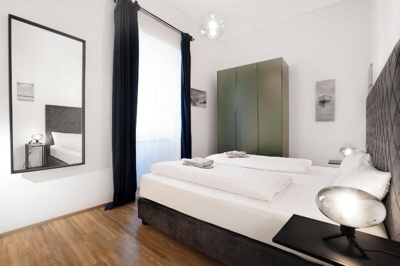Easy Flat Villach Main Plaza image