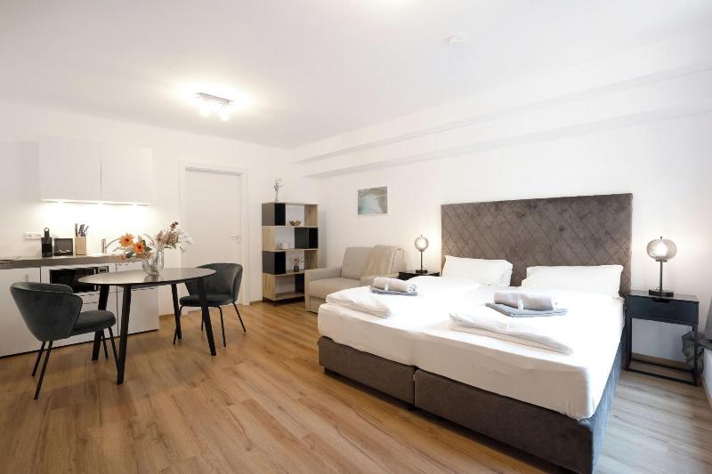 Easy Flat Villach Main Plaza image