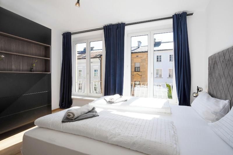 Easy Flat Villach Main Plaza image