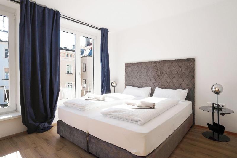Easy Flat Villach Main Plaza image