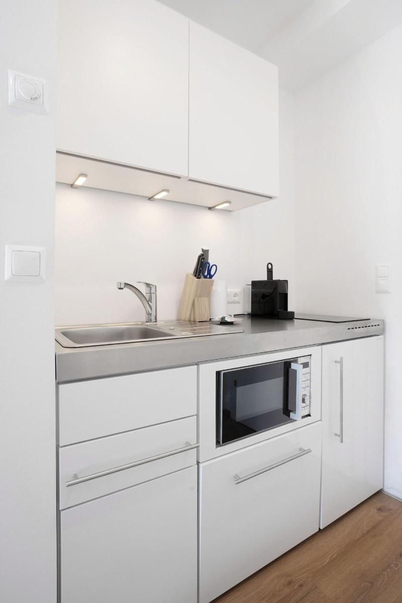 Easy Flat Villach Main Plaza image