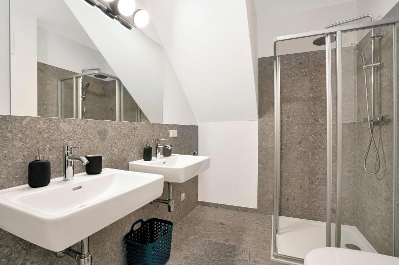 Easy Flat Villach Main Plaza image