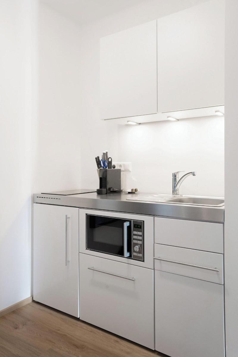 Easy Flat Villach Main Plaza image