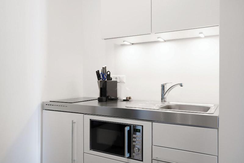 Easy Flat Villach Main Plaza image