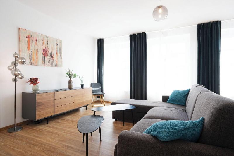 Easy Flat Villach Main Plaza image