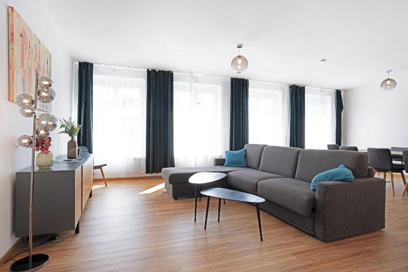 Easy Flat Villach Main Plaza image