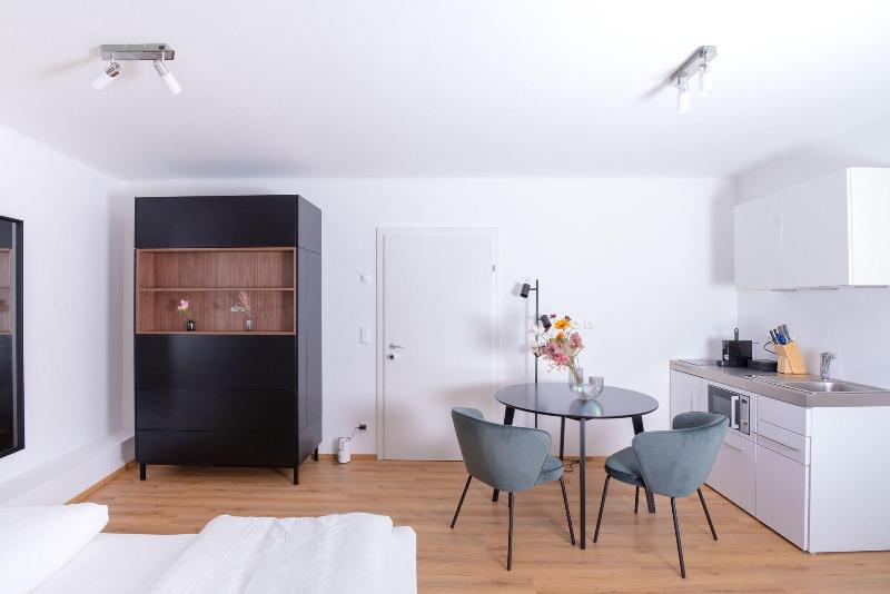 Easy Flat Villach Main Plaza image