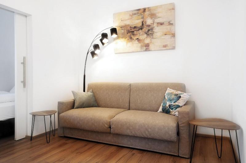 Easy Flat Villach Main Plaza image