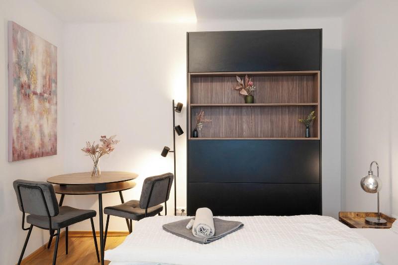 Easy Flat Villach Main Plaza image