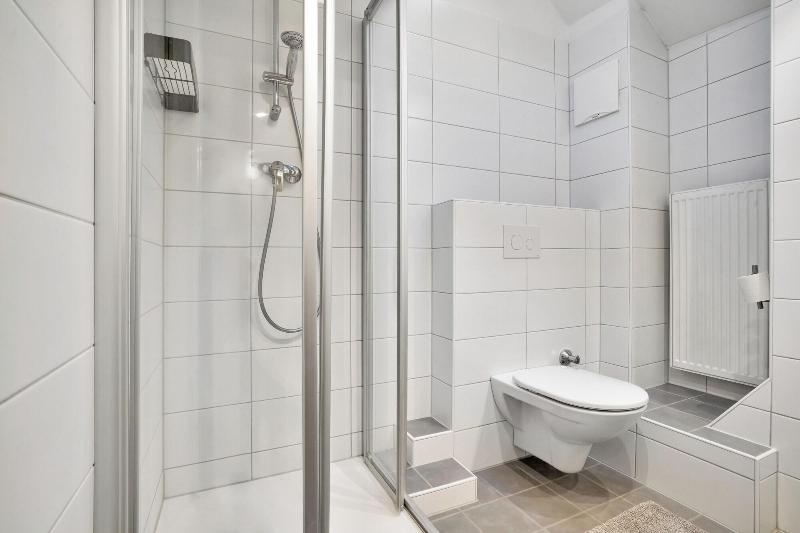 Easy Flat Villach Main Plaza image