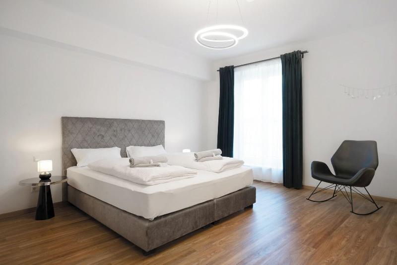 Easy Flat Villach Main Plaza image