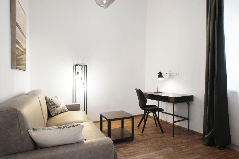 Easy Flat Villach Main Plaza image
