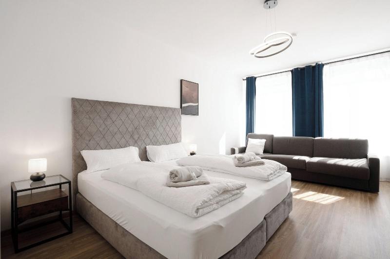 Easy Flat Villach Main Plaza image