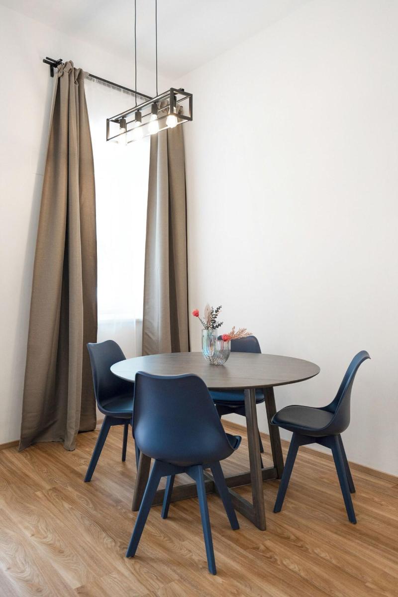 Easy Flat Villach Main Plaza image