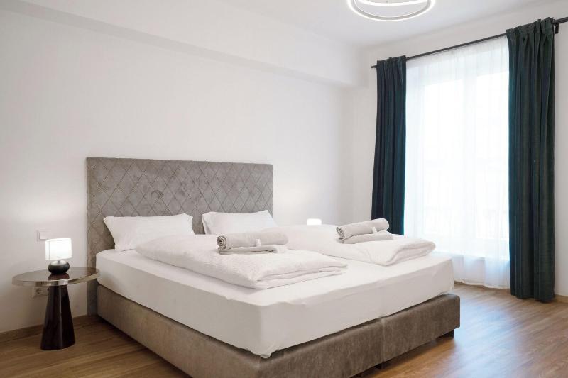 Easy Flat Villach Main Plaza image