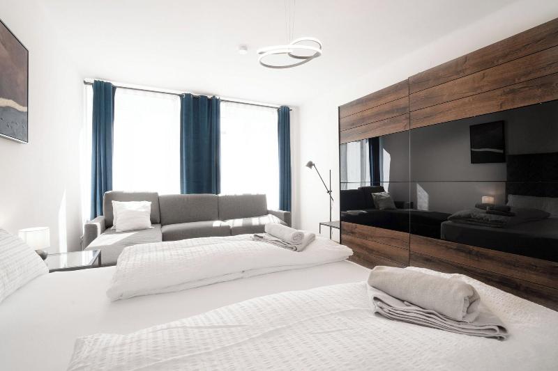 Easy Flat Villach Main Plaza image