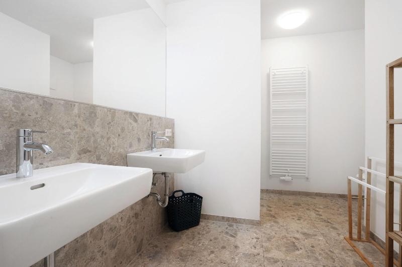 Easy Flat Villach Main Plaza image