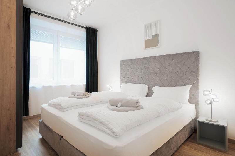 Easy Flat Villach Main Plaza image