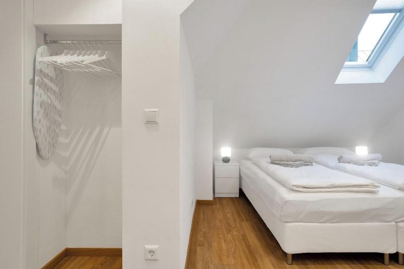 Easy Flat Villach Main Plaza image