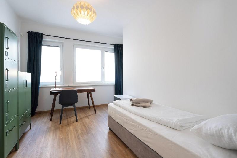 Easy Flat Villach Main Plaza image