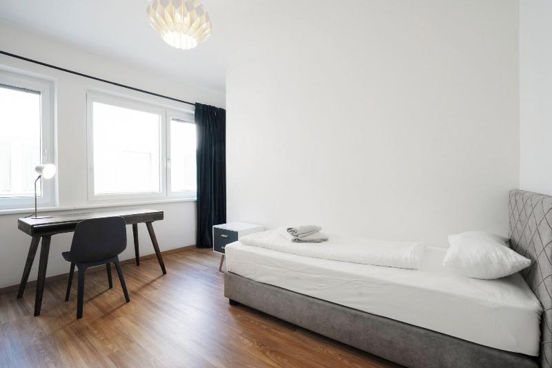 Easy Flat Villach Main Plaza image